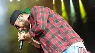 Chris Lane - For Her (live in Pittsburgh, Pa on 8/19/2017)