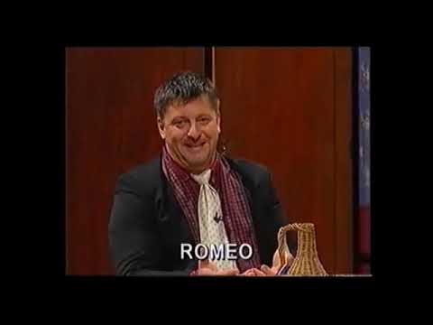 Drž'e lopova! ranojutarnja emisija iz 2000ih