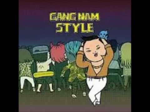 Gangnam Style [ Vee O House & Bass Remix  ]