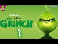 GRINCH 2 2018 FILME REVIEW COMPLETO Benedict SEUSS THE GRINCH REVIEW HD FACTS DUBLADO