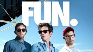 It Gets Better fun. iTunes Session