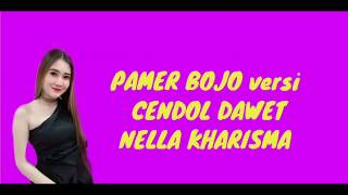 Download lagu Nella kharisma - pamer bojo versi cendol dawet (lyrics) mp3 Download lagu Nella kharisma - pamer bojo versi cendol dawet (lyrics) mp3