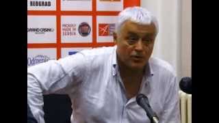 IzvestajRKG-CZV_15 maj