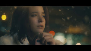 Sonar Pocket / 涙雪