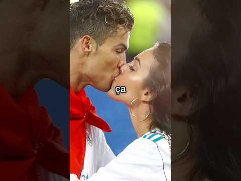 Cristiano Ronaldo n'aurait jamais du faire Ça ! 😱