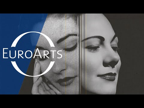 Rivalry in Music – Callas vs. Tebaldi (Trailer)