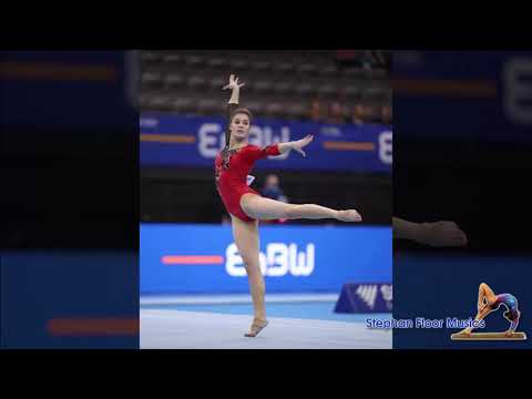 Michelle Timm - Floor Music 2016_2017