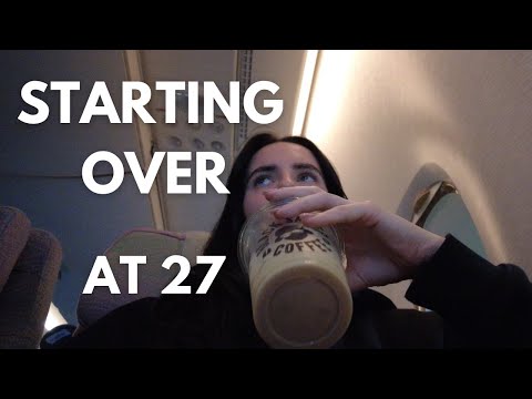 Moving to Australia on a WHV...