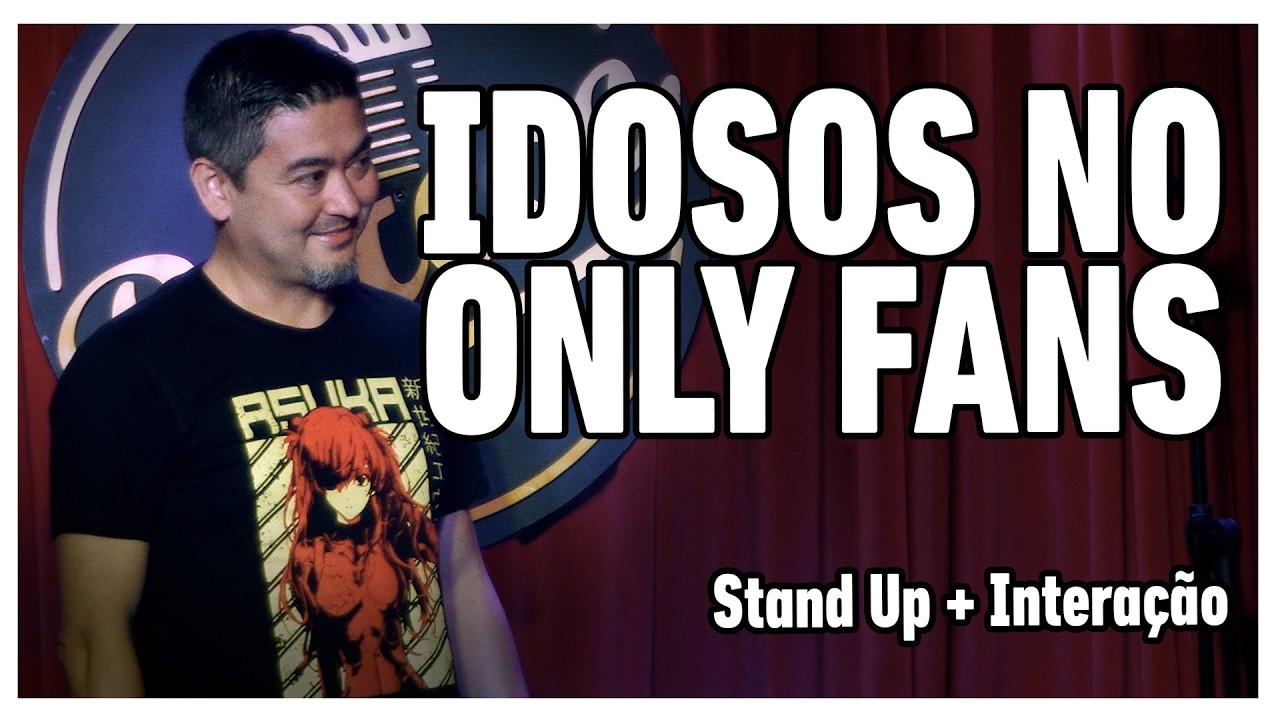 QUEREM PEGAR MINHA ESPOSA | André Santi | Stand Up Comedy