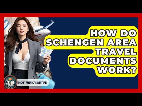 How Do Schengen Area Travel Documents Work? - Pocket Friendly Adventures