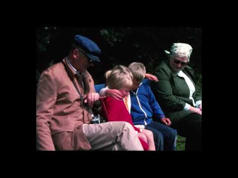 1979 Volvos semesterö Trälen 2