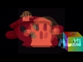Gyroid Has A Sparta Remix V1 Vs V2