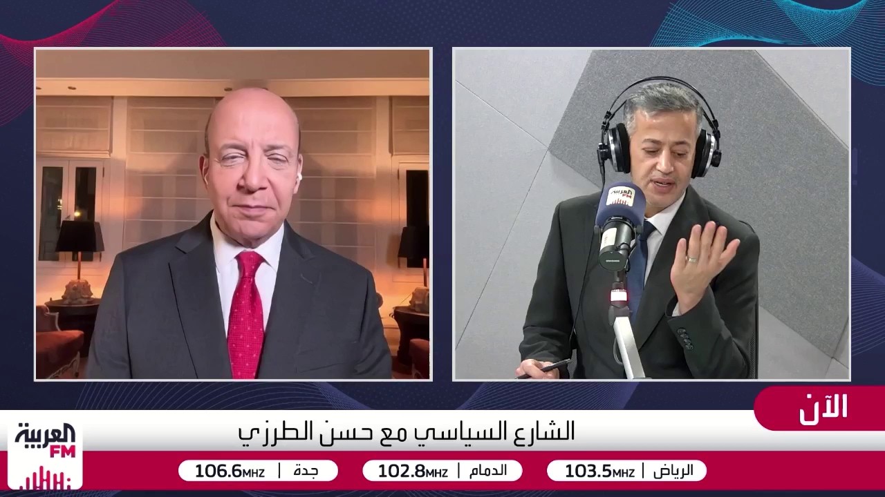 دوافع النظام الإيراني من توسيع الهجمات على دول الخليج والأردن