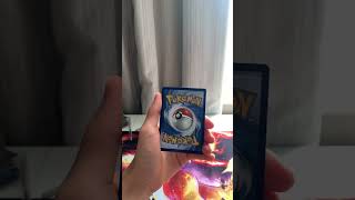 S&V base pack #shorts #pokemon #pokemoncards #pokemontcg