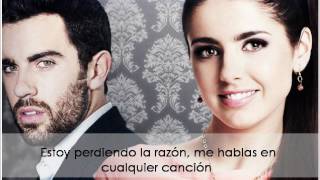 Jesse y Joy - Ecos de amor (pasión y poder)