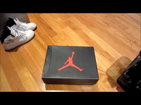 Sneakerhead Gear pickup: Grape Sole Bandz