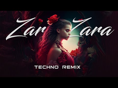 Zara Zara | Techno Remix |  Wipanci & UD
