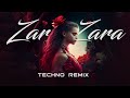 Zara Zara | Techno Remix |  Wipanci & UD