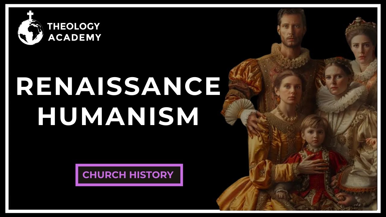 Renaissance Humanism - The Origin & History | Church History