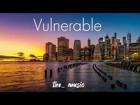 Vulnerable (feat. Vanessa Campagna) - Armin van Buuren