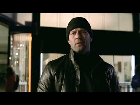 [Audi - A6 Supercharged] [Super Bowl 2009 Commercial] The Chase | Jason Statham