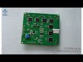 32242PCB-1 Industrie-LCD-Display neu und Original