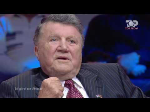 Top Show, 16 Nentor 2016, Pjesa 1 - Top Channel Albania - Talk Show