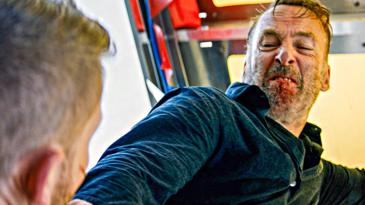 Nobody 2 - Видео