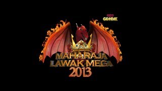 Download lagu Maharaja Lawak Mega 2013: Minggu 3 mp3 Download lagu Maharaja Lawak Mega 2013: Minggu 3 mp3
