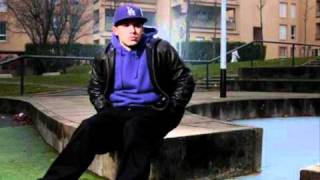 Orelsan Perdu d&#39;avance 1e version