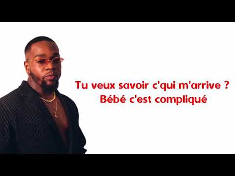 TAYC - 5 ANS (Paroles)