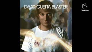 David Guetta Toy Story