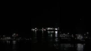 Download lagu Suasana malam di pelabuhan merak... mp3