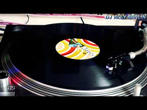 Chosen 2 ‎– Get On Up (You Can Be A Star) 2003