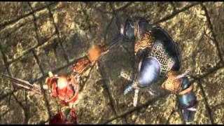 Видео 1 к игре Requiem: Desiderium Mortis