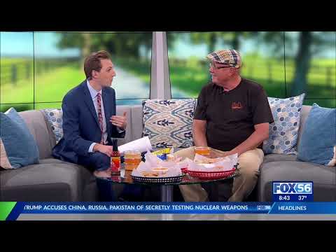 Dad's Favorites on video