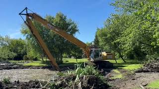 Liebherr R934HDS long reach excavator | Image 4 - Machineryline