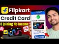 Flipkart Axis Bank Credit Card 2025 Flipkart Axis Bank Credit Card Kaise Banaye