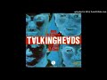 TALKING HEADS - Seen And Not Seen  (From their 1980 album Remain in Light）