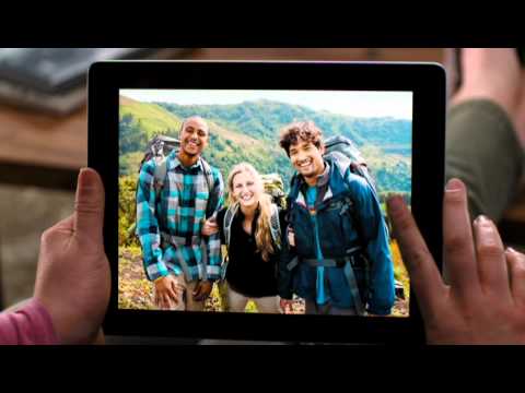 Apple iPad 2 Guided Tour - Photos