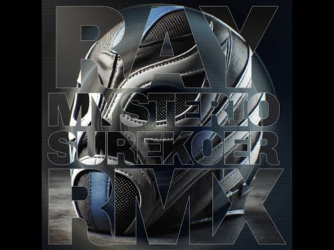 The Alchemist Ft. Westside Gunn & Conway - Ray Mysterio surekoer remix