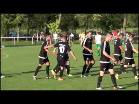 Fejér Megye I.o. 2-ik forduló gólösszefoglalója, 2016.08.21.