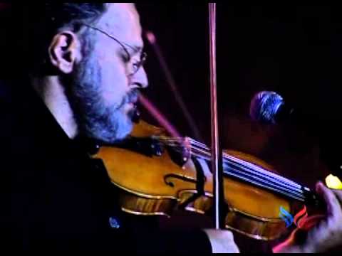 Tango - DVD Marcus Viana e Transfônica Orkestra