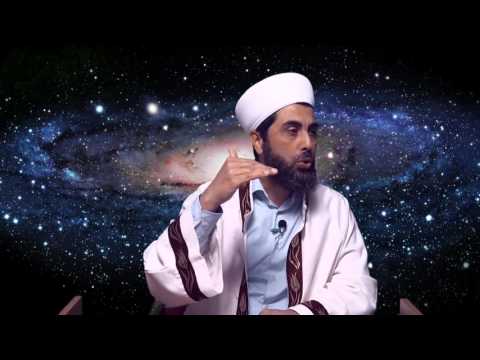 Peygamberimiz Mirac'ta Neler Gördü - Mahmut Karakış