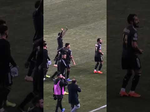 QƏLƏBƏDƏN SONRA QARABAĞ 🔥🖤🤍 #qarabağfk #edits