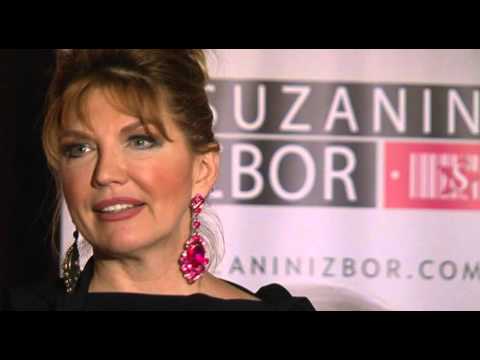 Promocija projekta "Suzanin izbor" - "Premijera", TV Pink 21.12.2015.