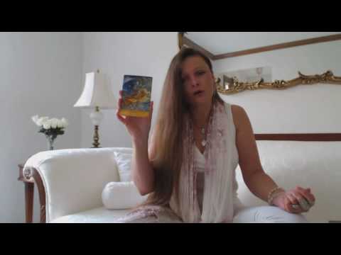 Free Daily Oracle & Tarot Intuitive Angel Card Reading - Tuesday June 21, 2016.