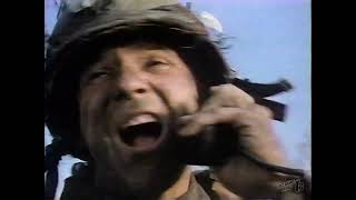 Canadian Armed Forces Commercial 1990