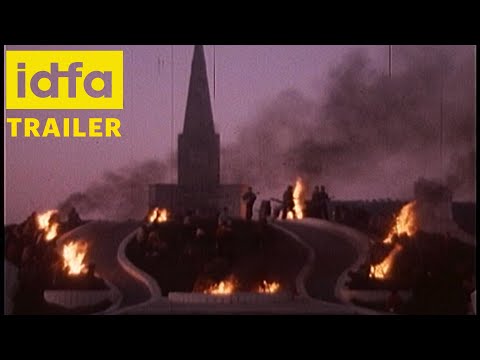 IDFA 2022 | Trailer | Invoked