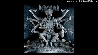 Behemoth - Pazuzu